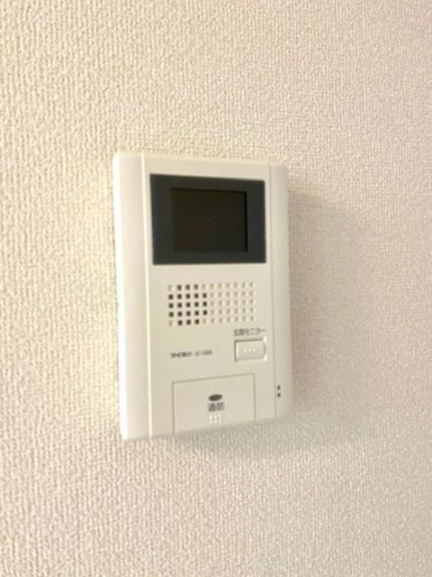 レアール等々力（103） 部屋画像