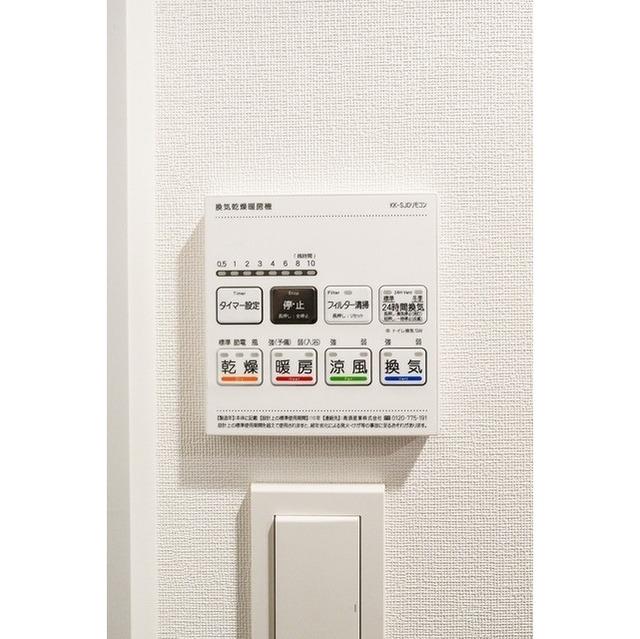 スタイリオ蒲田ＷＥＳＴ（1406） 設備