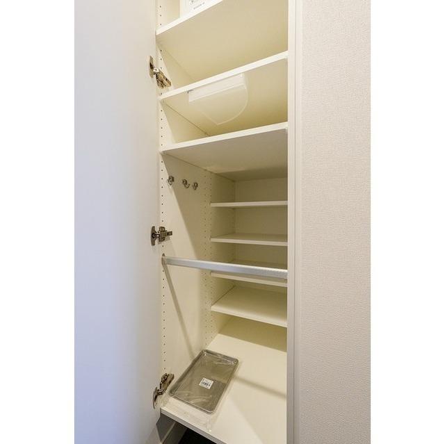 スタイリオ蒲田ＷＥＳＴ（1406） 部屋画像