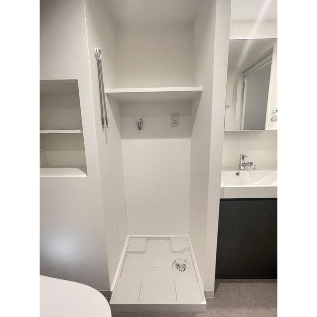 コンフォリア上目黒（506） 部屋画像