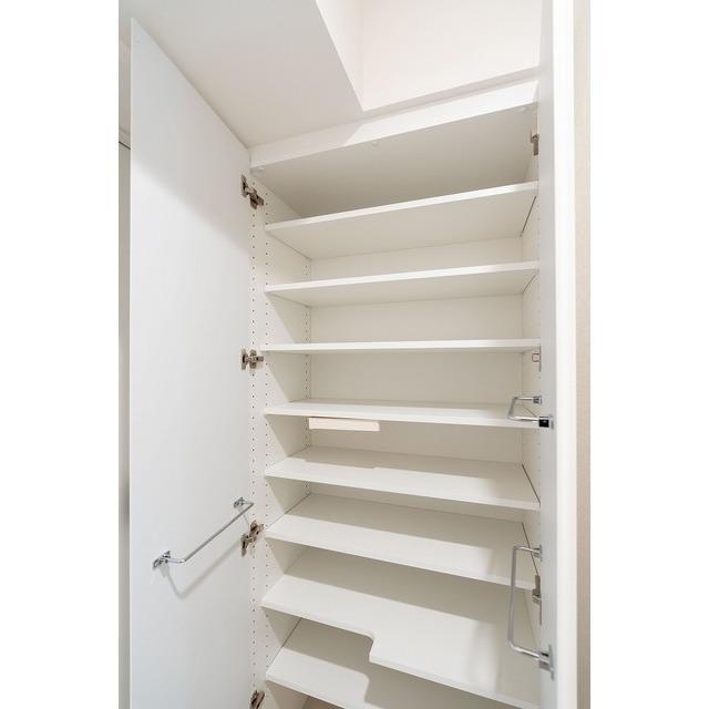 コンフォリア王子（1103） 部屋画像