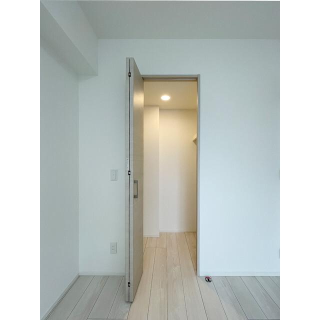 ＨＦ北千住レジデンス（0307） 収納