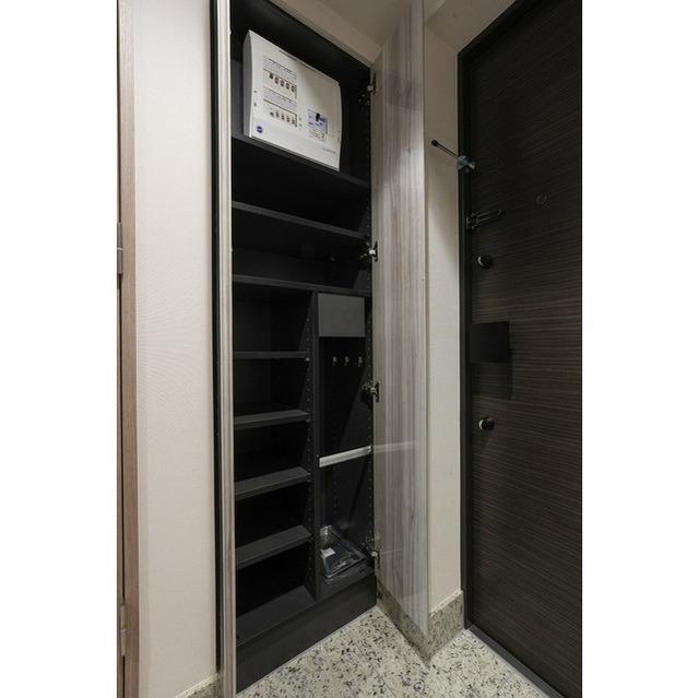 Ｌｉｅｎ御殿山（0202） 部屋画像