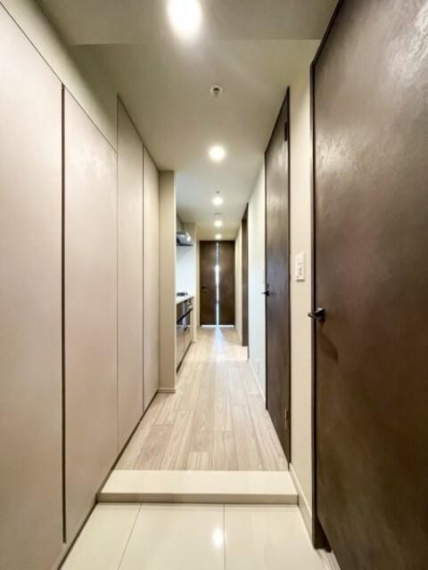 ロイヤルパークス有明（1040） 部屋画像