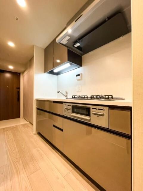 ロイヤルパークス有明（1040） 部屋画像