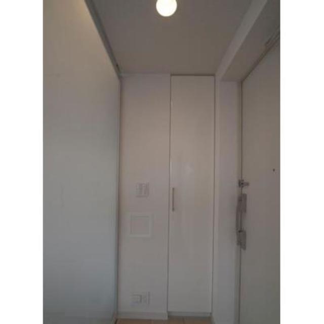 パークアクシス渋谷神南（1203） 部屋画像