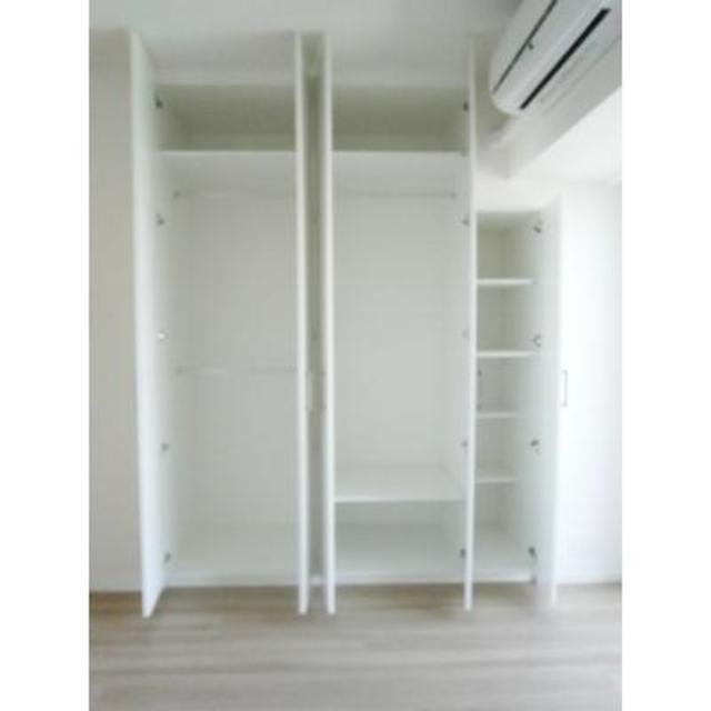 パークアクシス東陽町・親水公園（816） 部屋画像