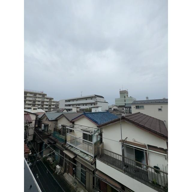 Kolet新小岩#02 眺望