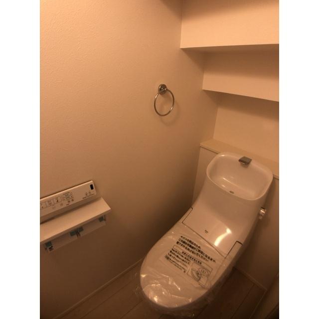 Kolet杉並桃井#02 部屋画像