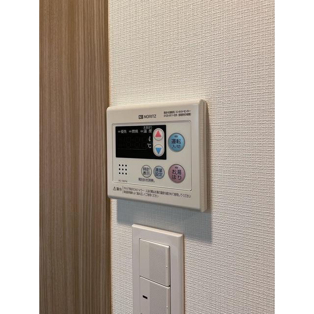プライマル西大島駅前（0204） 設備