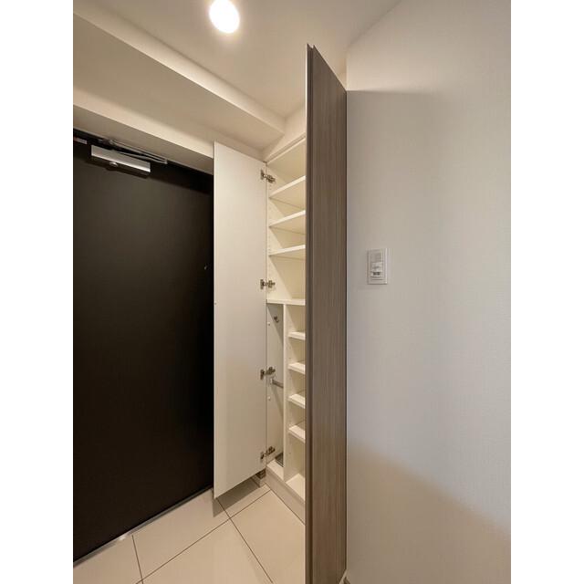 プライマル西大島駅前（0204） 部屋画像