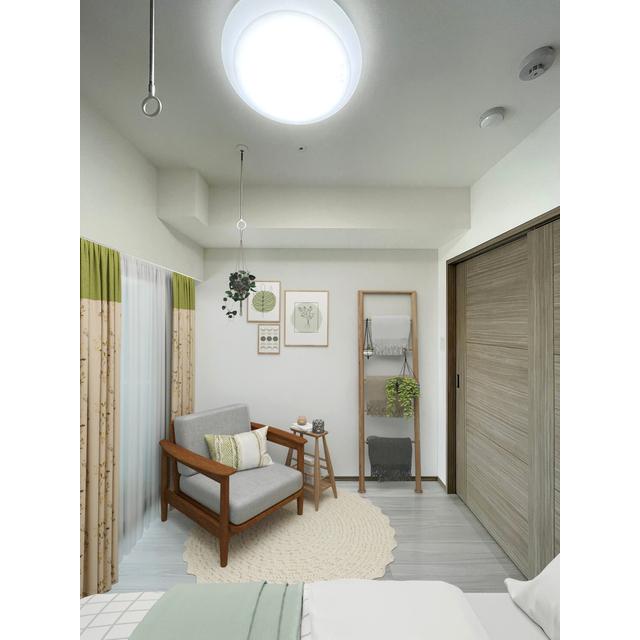 プライマル西大島駅前（0204） 部屋画像