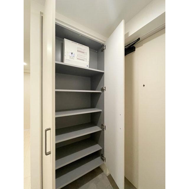 ＡＳＴＩＬＥ原宿（403） 部屋画像