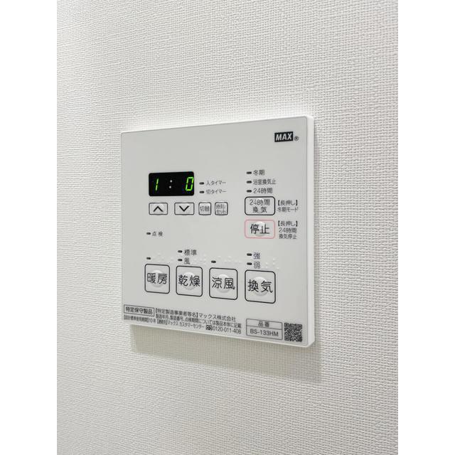 ＡＳＴＩＬＥ原宿（403） 設備