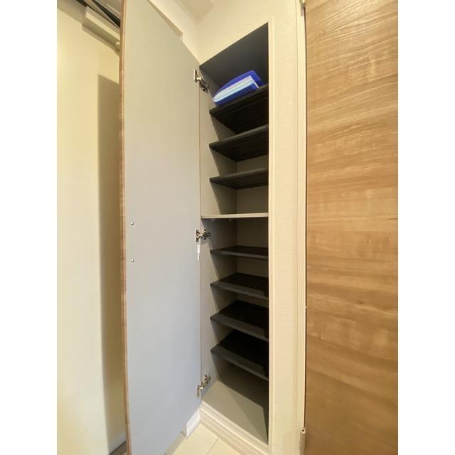 ＨＦ下赤塚レジデンス（605） 部屋画像
