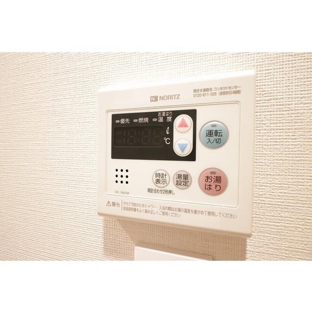 ＢｌｕＲｏｃｋ青葉台（0903） 設備