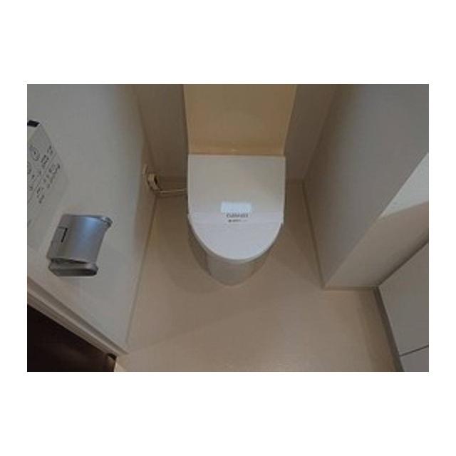 ＢＰＲレジデンス国立（608） 部屋画像