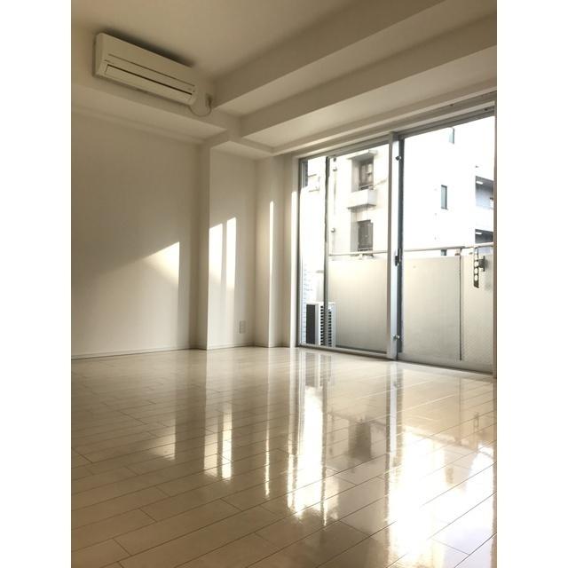 ＢＰＲレジデンス恵比寿（0302） 部屋画像