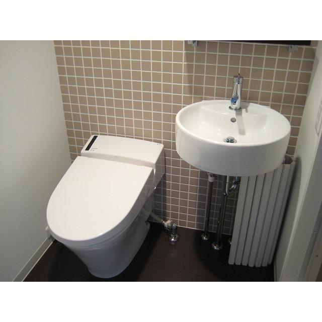 ロネスタＲ文京護国寺（0402） 部屋画像