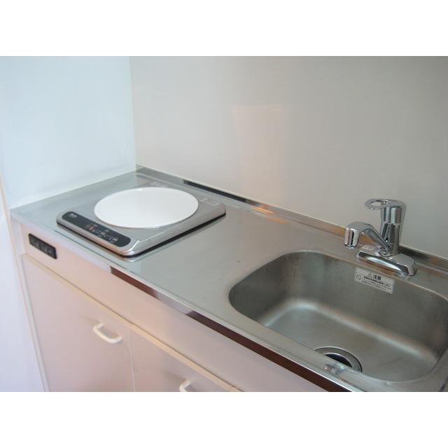 ロネスタＲ文京護国寺（0402） 部屋画像