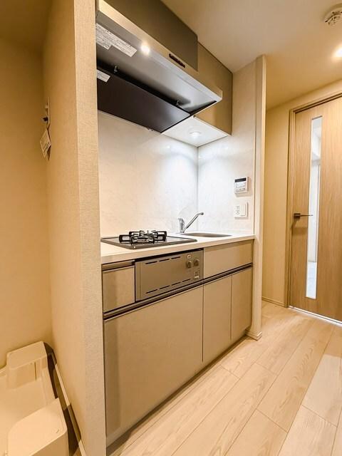 ブルックサイドレジデンス木場（636） 部屋画像