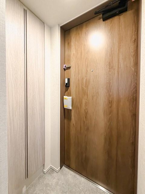 ブルックサイドレジデンス木場（636） 部屋画像