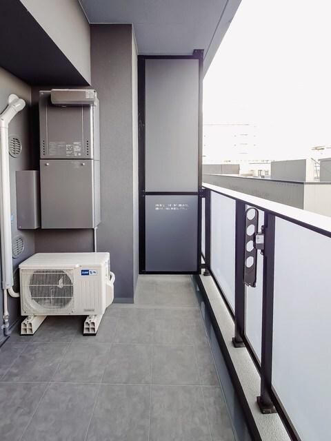 ブルックサイドレジデンス木場（633） 部屋画像