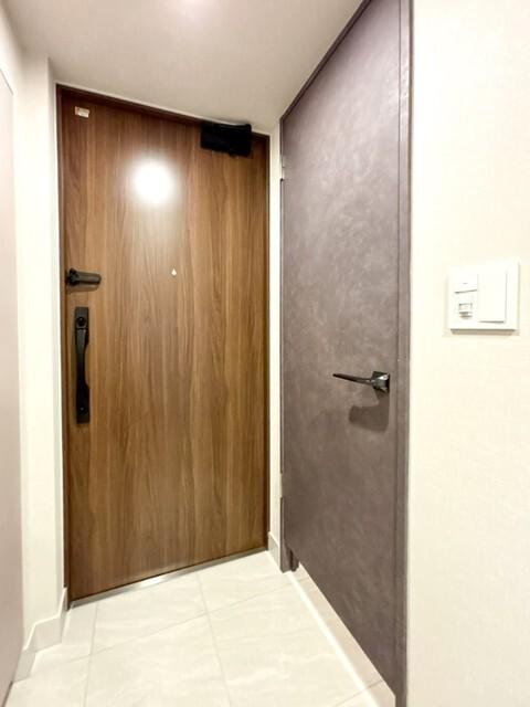 ロイヤルパークス有明（1012） 部屋画像