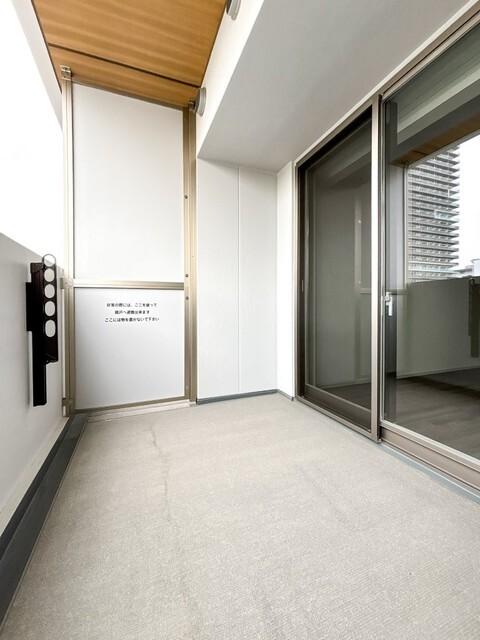 ロイヤルパークス有明（1012） 部屋画像
