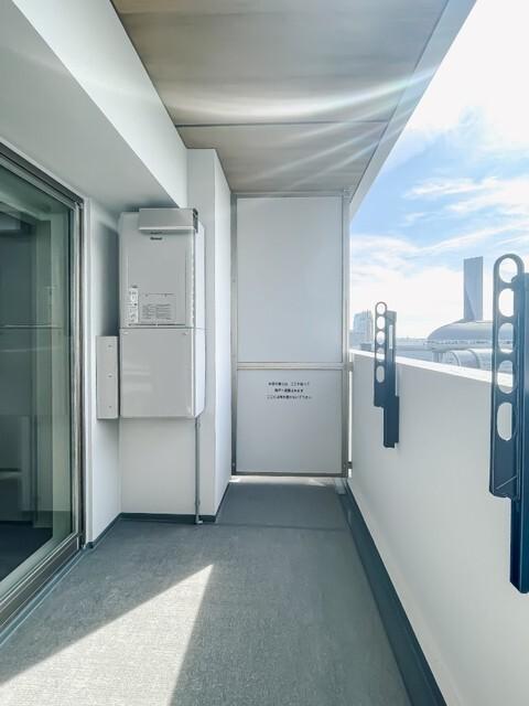 ロイヤルパークス有明（1007） 部屋画像