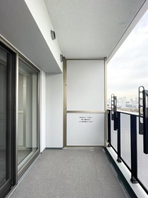 ロイヤルパークス有明（640） 部屋画像