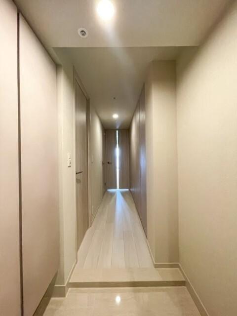 ロイヤルパークス有明（616） 部屋画像