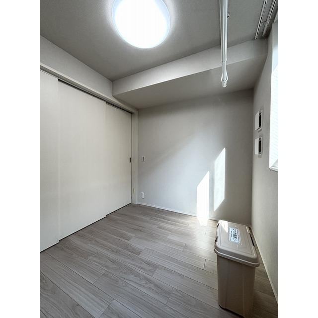 タスキ　リシェス　池上（203） その他部屋・スペース