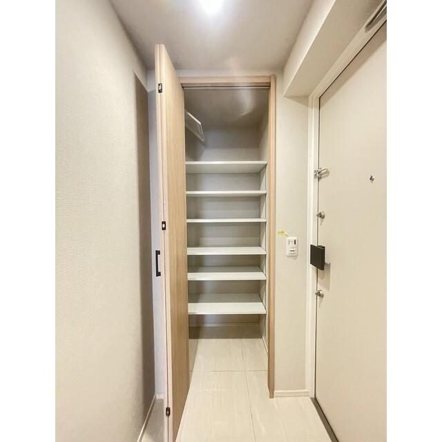 タスキ　リシェス　池上（204） 部屋画像