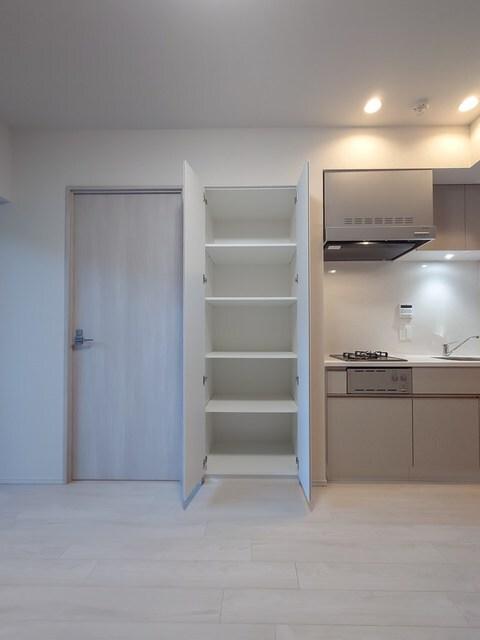 ブルックサイドレジデンス木場（640） 部屋画像