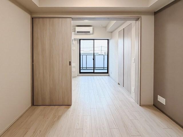 ブルックサイドレジデンス木場（639） 部屋画像