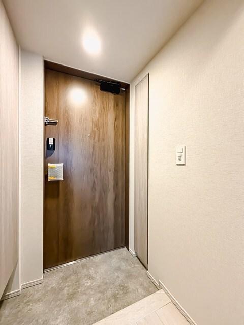 ブルックサイドレジデンス木場（639） 部屋画像