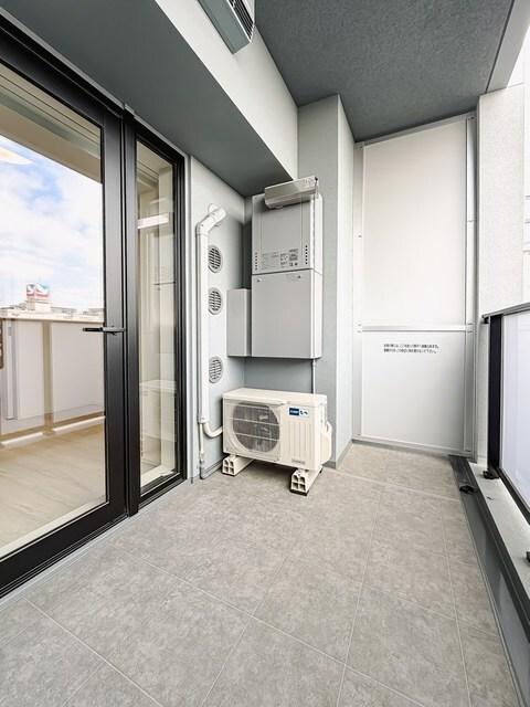 ブルックサイドレジデンス木場（637） 部屋画像