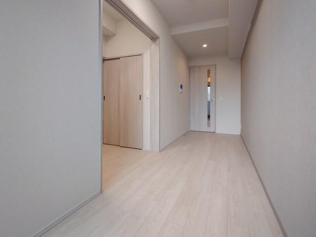 ブルックサイドレジデンス木場（628） 部屋画像