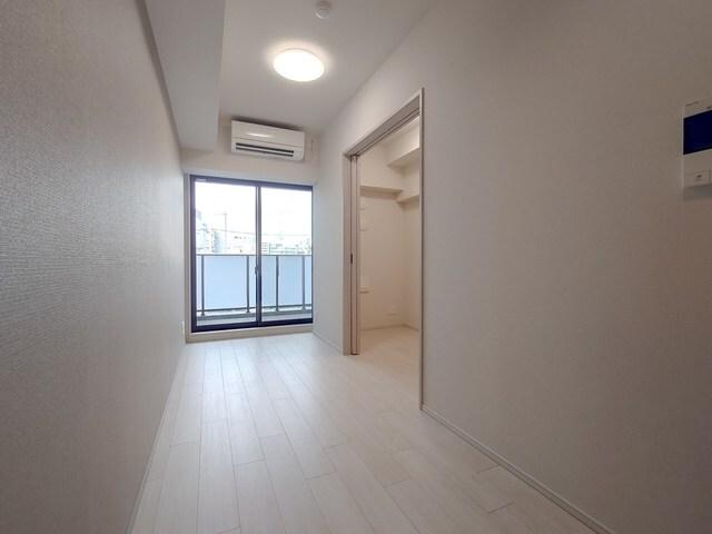ブルックサイドレジデンス木場（628） 部屋画像