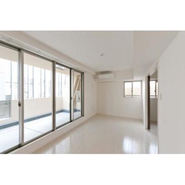 Ｐｒｏｓｐｅｒａ　Ｓｈｉｍｂａｓｈｉ（701） 部屋画像