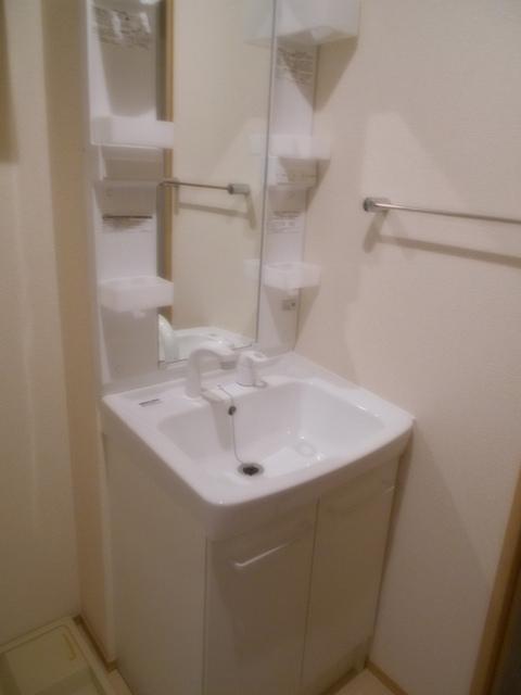 ワイズベル（101） 部屋画像