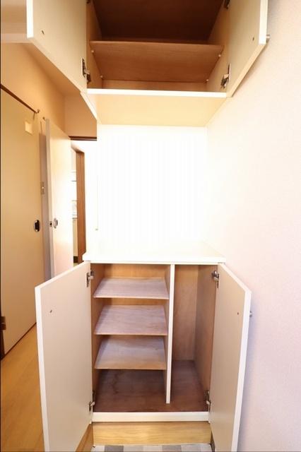 フォルテ クレスト（102） 部屋画像
