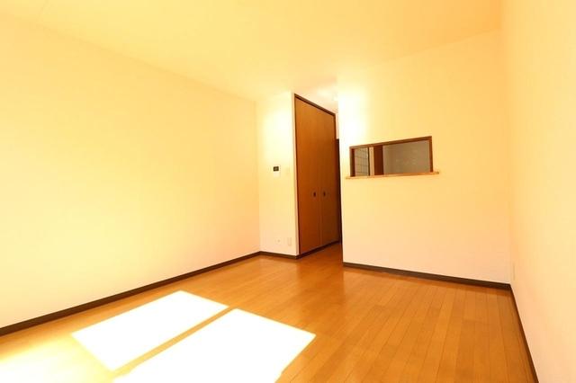 フォルテ クレスト（102） 部屋画像