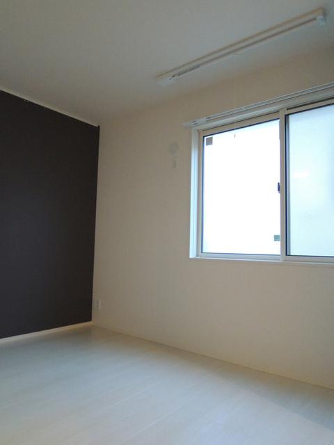 ウェルド（104） 部屋画像