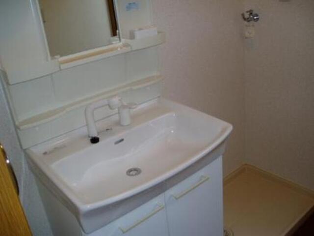 クレールヴィル　Ｃ（C102） 部屋画像