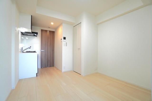 クラリティア板橋本町（703） 部屋画像