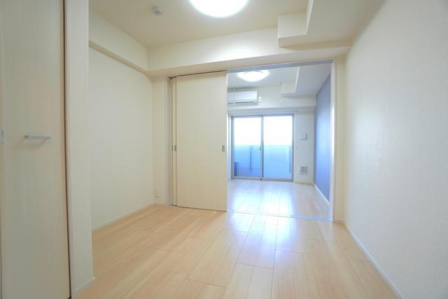 クラリティア板橋本町（703） 部屋画像