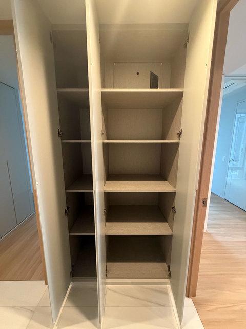 三田ガーデンヒルズ　ウエストヒル（716） 部屋画像