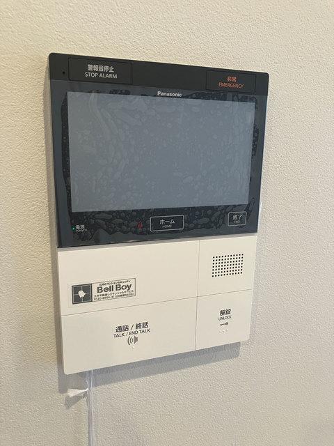 三田ガーデンヒルズ　ウエストヒル（716） 部屋画像